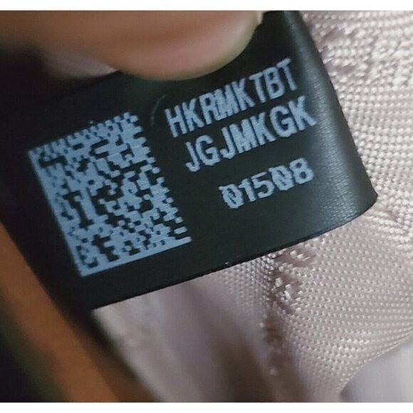 🔥 NWT Michael Kors Gilly Drawstring Tote & Matching Wristlet - Picture 7 of 12